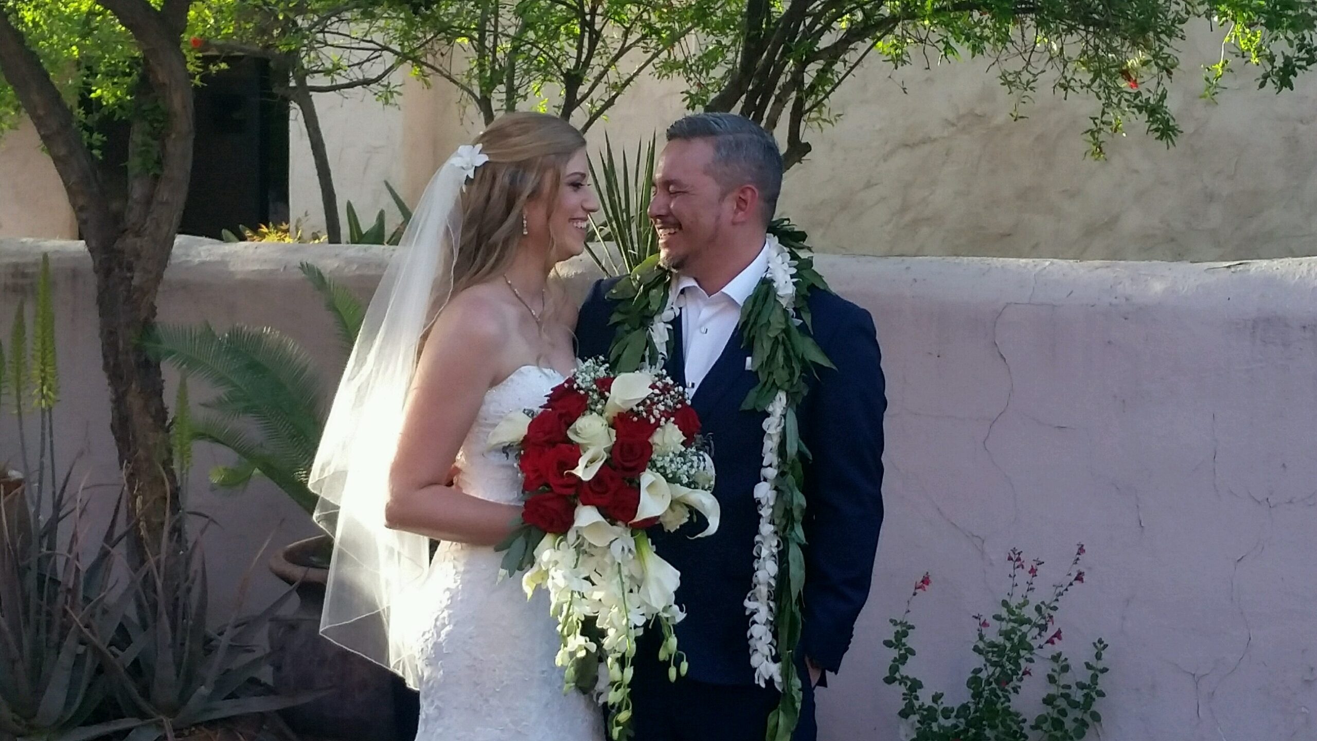 wedding pic